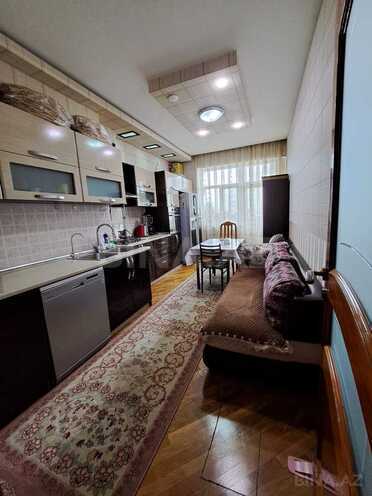 Satılır 3 otaqlı yeni tikili 129 m², Nəsimi m., photo 3 from 20
