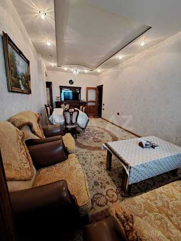Satılır 3 otaqlı yeni tikili 129 m², Nəsimi m., photo 6 from 20