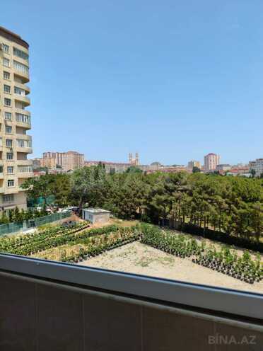Satılır 3 otaqlı yeni tikili 129 m², Nəsimi m., photo 18 from 20