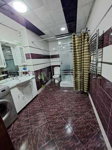 Satılır 3 otaqlı yeni tikili 129 m², Nəsimi m., photo 12 from 20