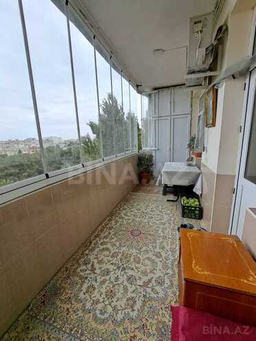 Satılır 3 otaqlı yeni tikili 129 m², Nəsimi m., photo 16 from 20