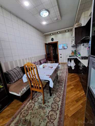 Satılır 3 otaqlı yeni tikili 129 m², Nəsimi m., photo 11 from 20