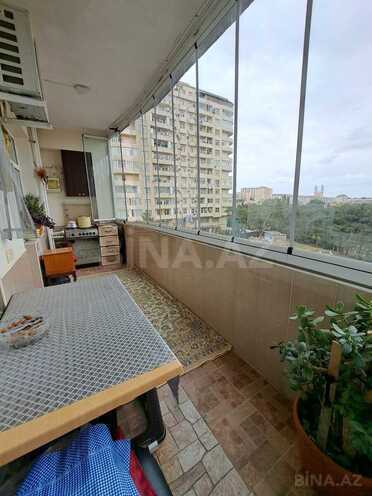 Satılır 3 otaqlı yeni tikili 129 m², Nəsimi m., photo 15 from 20