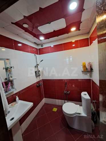 Satılır 3 otaqlı yeni tikili 129 m², Nəsimi m., photo 14 from 20