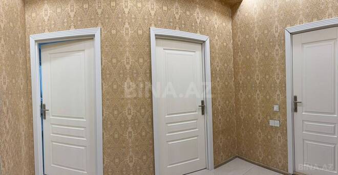 Satılır 2 otaqlı yeni tikili 56 m², Azadlıq Prospekti m., photo 7 from 16
