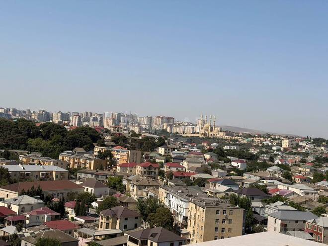 Satılır 2 otaqlı yeni tikili 56 m², Azadlıq Prospekti m., photo 5 from 16
