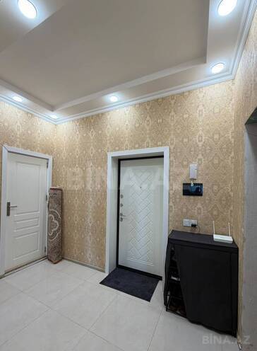 Satılır 2 otaqlı yeni tikili 56 m², Azadlıq Prospekti m., photo 12 from 16