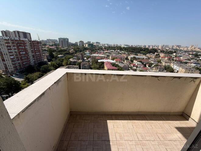 Satılır 2 otaqlı yeni tikili 56 m², Azadlıq Prospekti m., photo 15 from 16