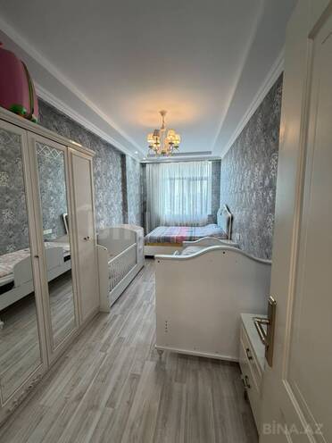 Satılır 2 otaqlı yeni tikili 56 m², Azadlıq Prospekti m., photo 8 from 16