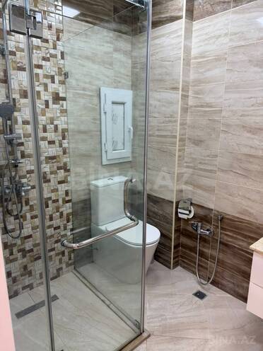 Satılır 2 otaqlı yeni tikili 56 m², Azadlıq Prospekti m., photo 14 from 16