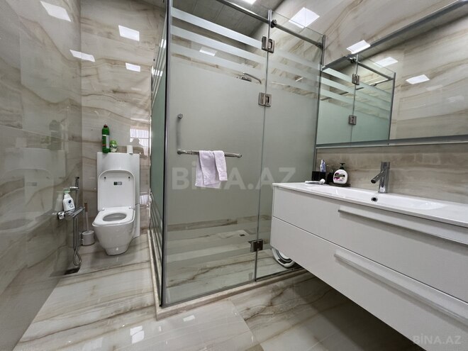 Satılır 3 otaqlı yeni tikili 150 m², Elmlər Akademiyası m., photo 5 from 24