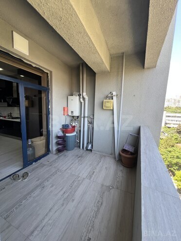 Satılır 3 otaqlı yeni tikili 150 m², Elmlər Akademiyası m., photo 19 from 24