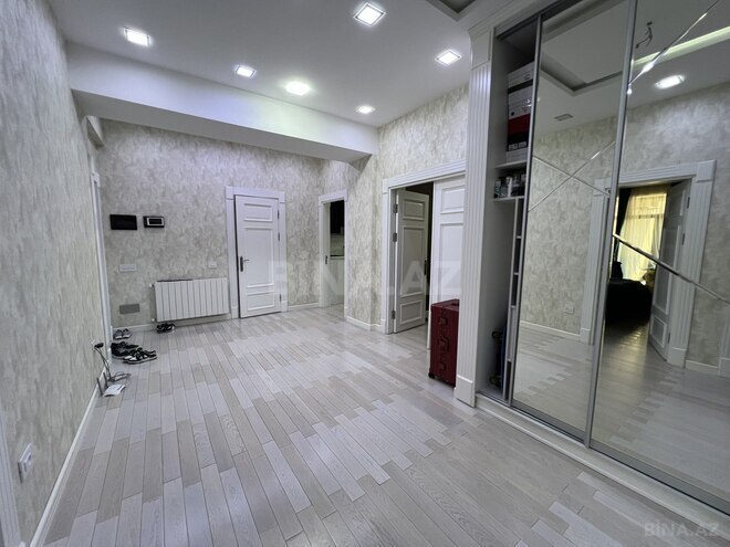 Satılır 3 otaqlı yeni tikili 150 m², Elmlər Akademiyası m., photo 15 from 24