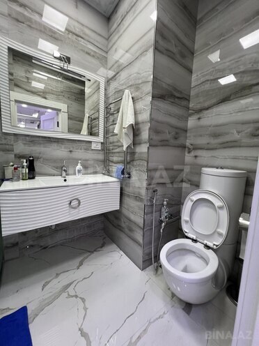 Satılır 3 otaqlı yeni tikili 150 m², Elmlər Akademiyası m., photo 10 from 24