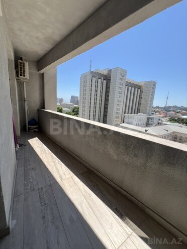 Satılır 3 otaqlı yeni tikili 150 m², Elmlər Akademiyası m., photo 14 from 24