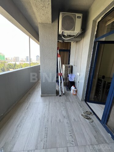 Satılır 3 otaqlı yeni tikili 150 m², Elmlər Akademiyası m., photo 21 from 24