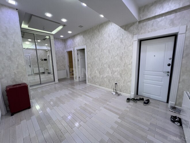Satılır 3 otaqlı yeni tikili 150 m², Elmlər Akademiyası m., photo 16 from 24