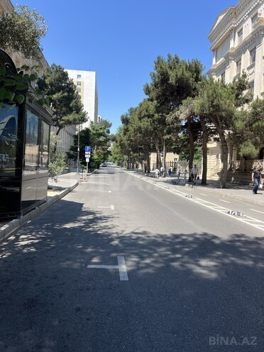 Satılır 3 otaqlı yeni tikili 150 m², Elmlər Akademiyası m., photo 23 from 24
