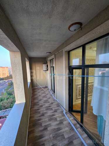 Сдаётся 2-комн. новостройка 70 м², м. Кара Караев, photo 13 from 16
