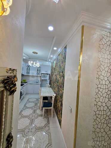 Сдаётся 2-комн. новостройка 70 м², м. Кара Караев, photo 9 from 16