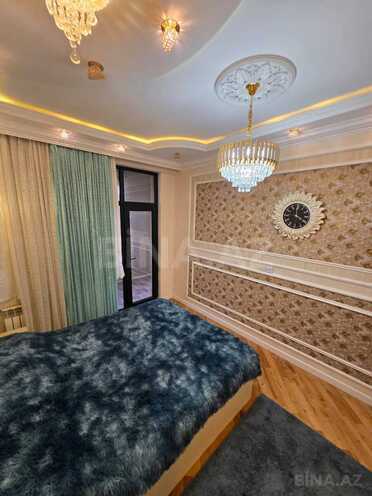 Сдаётся 2-комн. новостройка 70 м², м. Кара Караев, photo 7 from 16