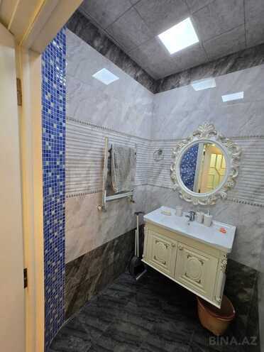 Сдаётся 2-комн. новостройка 70 м², м. Кара Караев, photo 10 from 16