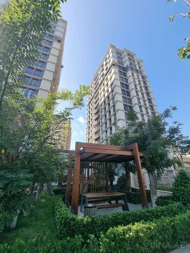 Satılır 4 otaqlı yeni tikili 170 m², Nəriman Nərimanov m., photo 3 from 11