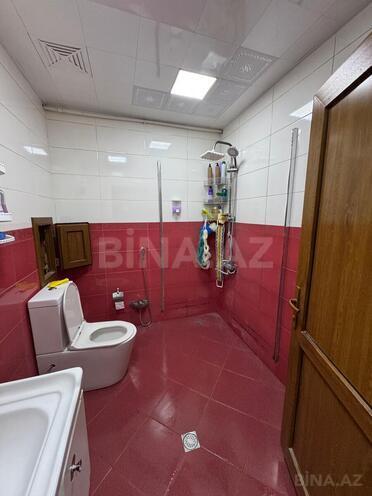 Satılır 2 otaqlı yeni tikili 70 m², İnşaatçılar m., photo 12 from 18