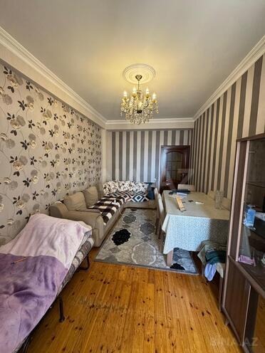 Satılır 2 otaqlı yeni tikili 70 m², İnşaatçılar m., photo 3 from 18