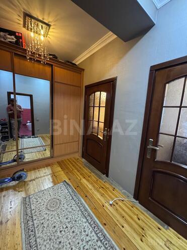 Satılır 2 otaqlı yeni tikili 70 m², İnşaatçılar m., photo 8 from 18