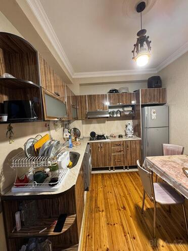 Satılır 2 otaqlı yeni tikili 70 m², İnşaatçılar m., photo 6 from 18