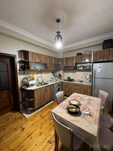 Satılır 2 otaqlı yeni tikili 70 m², İnşaatçılar m., photo 14 from 18