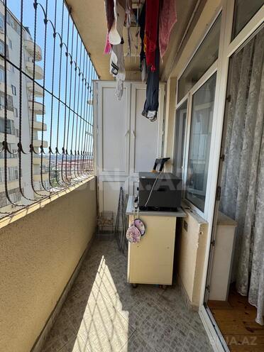 Satılır 2 otaqlı yeni tikili 70 m², İnşaatçılar m., photo 7 from 18