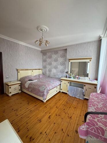 Satılır 2 otaqlı yeni tikili 70 m², İnşaatçılar m., photo 13 from 18