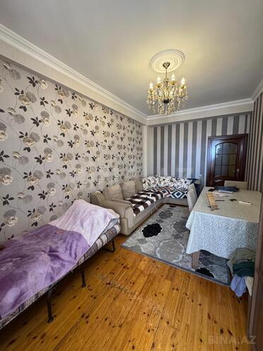 Satılır 2 otaqlı yeni tikili 70 m², İnşaatçılar m., photo 4 from 18