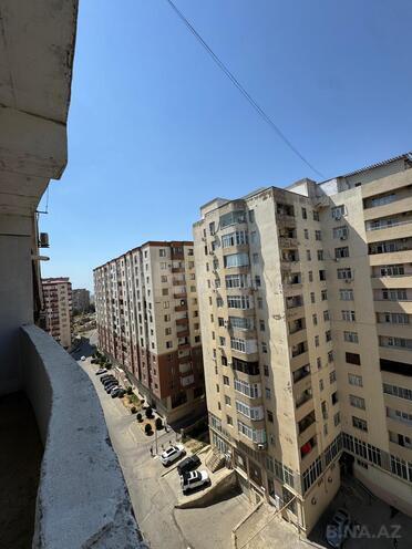 Satılır 2 otaqlı yeni tikili 70 m², İnşaatçılar m., photo 15 from 18