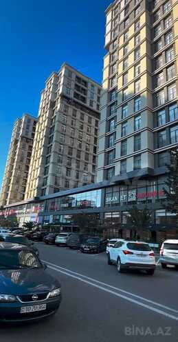 Satılır 4 otaqlı yeni tikili 170 m², Nəriman Nərimanov m., photo 1 from 11