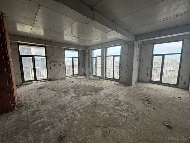 Satılır 4 otaqlı yeni tikili 170 m², Nəriman Nərimanov m., photo 9 from 11
