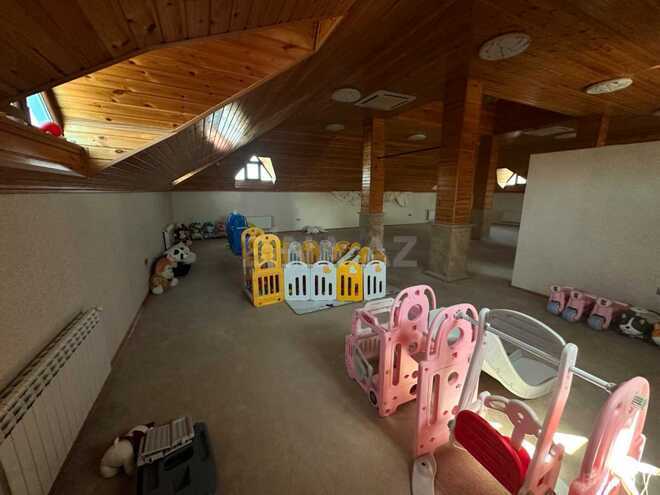 İcarəyə verilir  obyekt 420 m², Badamdar q., photo 23 from 31