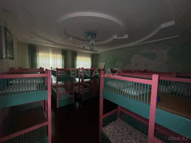 İcarəyə verilir  obyekt 420 m², Badamdar q., photo 19 from 31