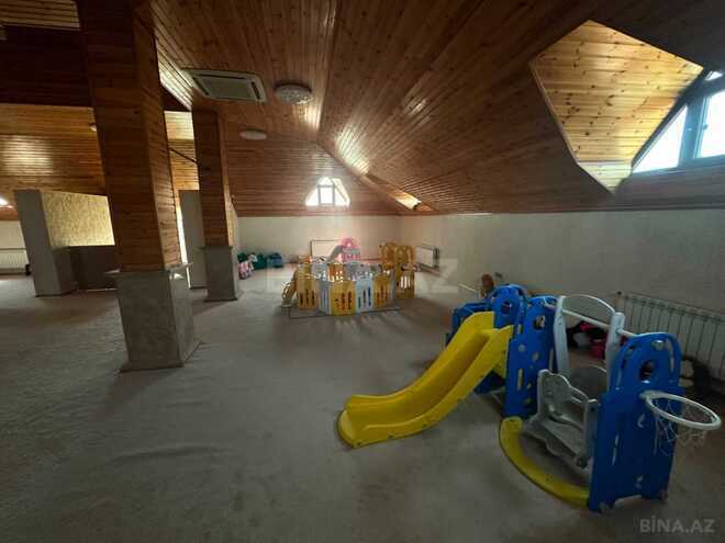 İcarəyə verilir  obyekt 420 m², Badamdar q., photo 24 from 31