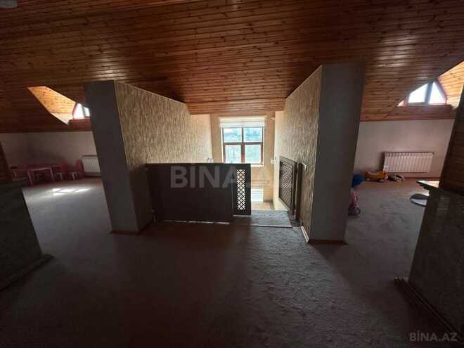 İcarəyə verilir  obyekt 420 m², Badamdar q., photo 21 from 31