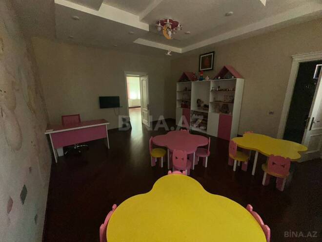 İcarəyə verilir  obyekt 420 m², Badamdar q., photo 7 from 31