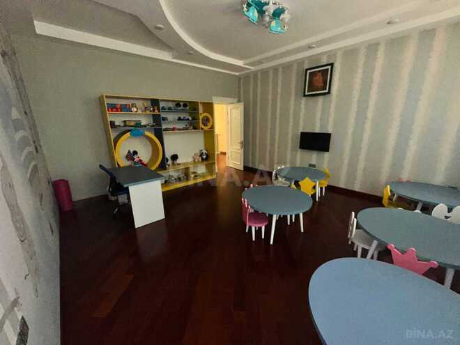 İcarəyə verilir  obyekt 420 m², Badamdar q., photo 11 from 31