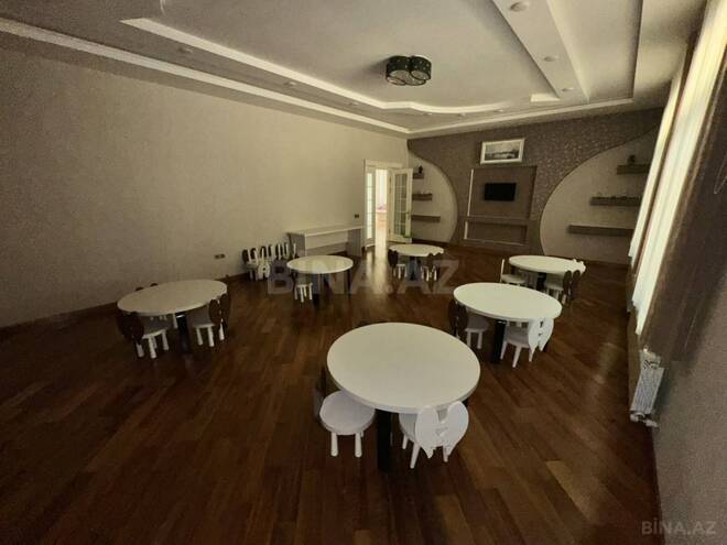 İcarəyə verilir  obyekt 420 m², Badamdar q., photo 15 from 31
