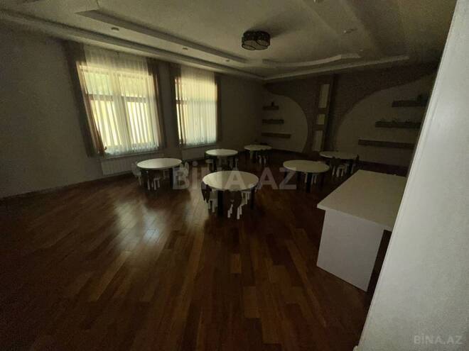 İcarəyə verilir  obyekt 420 m², Badamdar q., photo 16 from 31