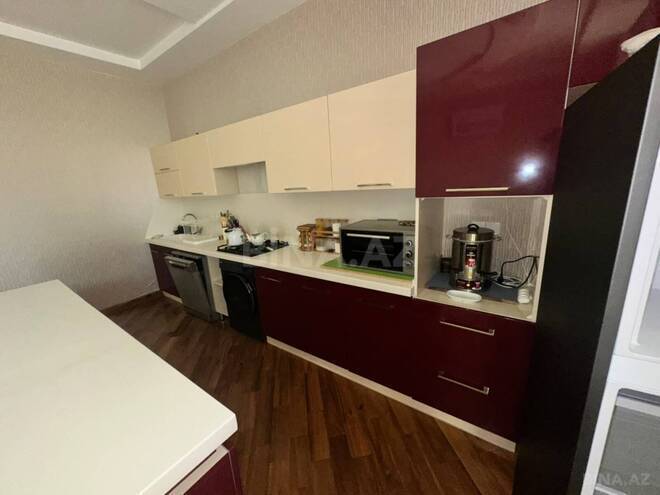 İcarəyə verilir  obyekt 420 m², Badamdar q., photo 14 from 31