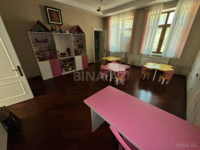 İcarəyə verilir  obyekt 420 m², Badamdar q., photo 8 from 31