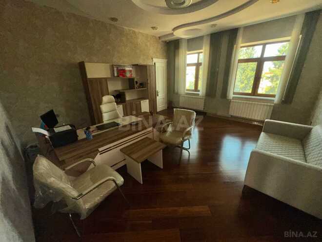 İcarəyə verilir  obyekt 420 m², Badamdar q., photo 4 from 31
