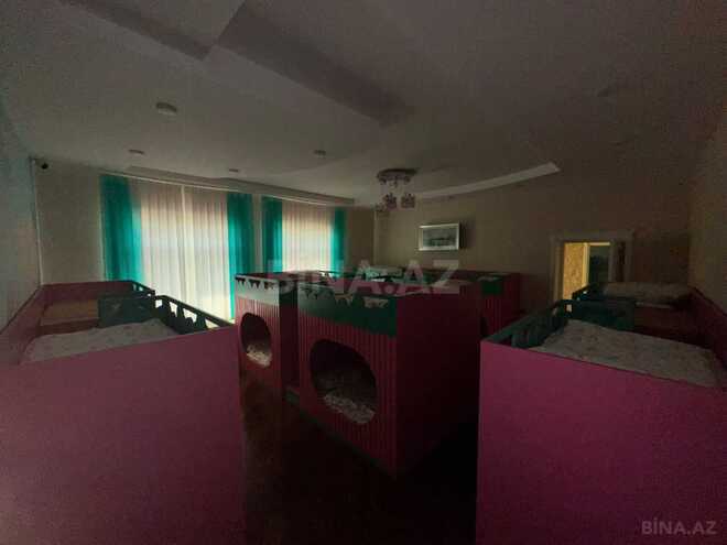 İcarəyə verilir  obyekt 420 m², Badamdar q., photo 17 from 31